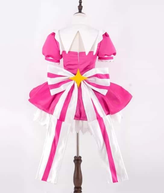 Amazon.co.jp: [ニピゴ] 初音ミク いますぐ輪廻 コスプレ衣装 cos全